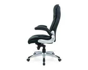 Кресло Nickolas 2110H Ткань, Черный images