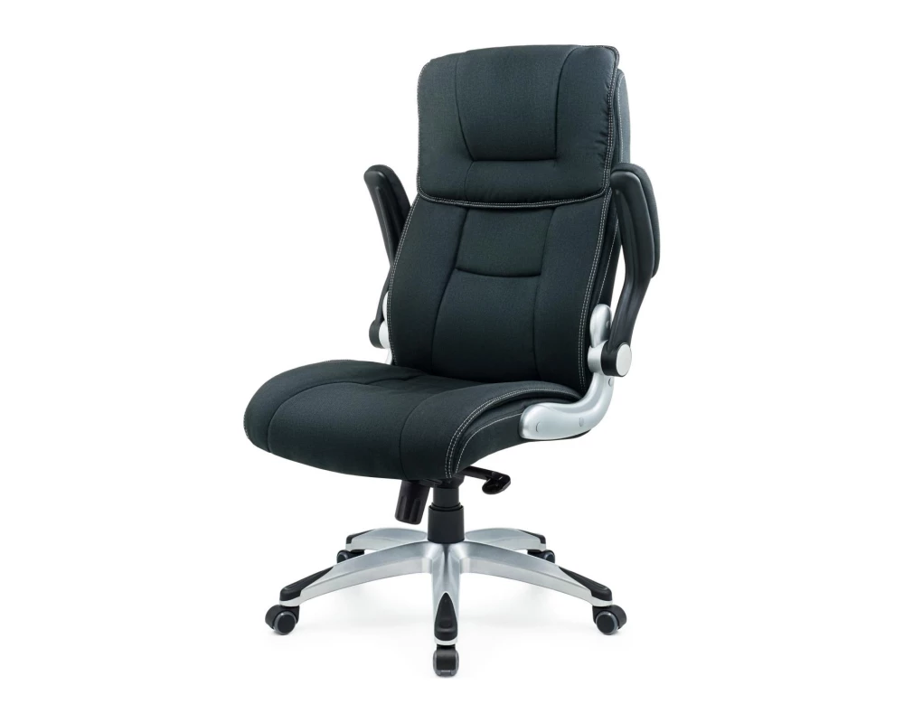 Кресло Nickolas 2110H Ткань, Черный