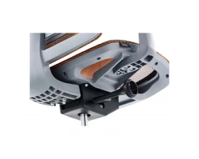 Кресло VIKING-32 M123В-3 Сетка, Оранжевый images