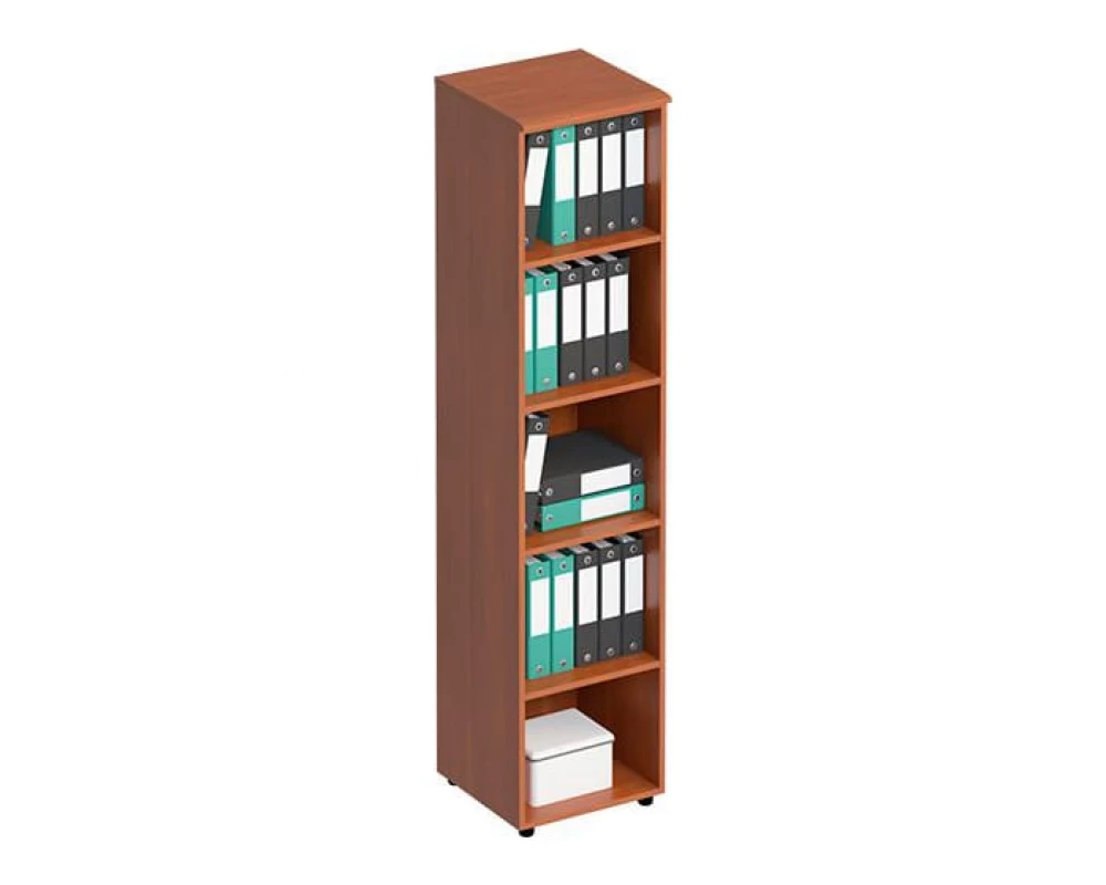 Стеллаж высокий узкий ФС 776 Матрица