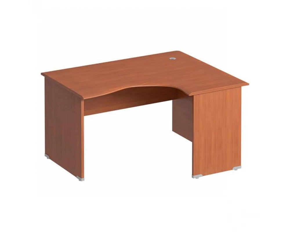 Стол эргономичный правый опоры ДСП ФС 111 Матрица