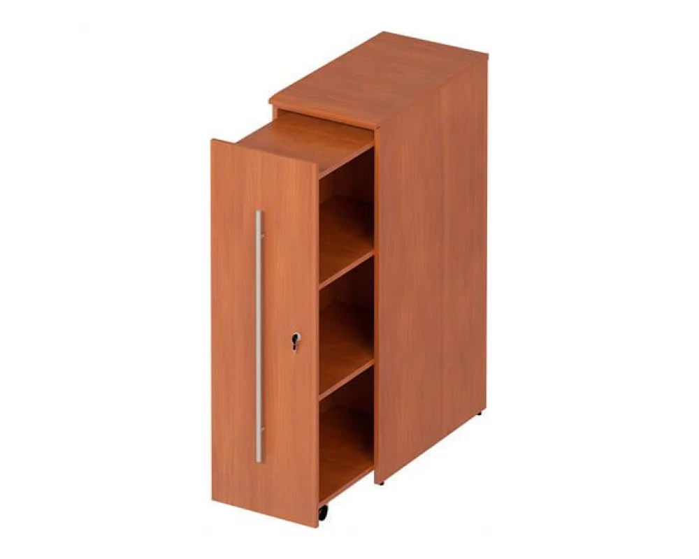 Стеллаж вертикальный с замком левый ФС 340 Матрица