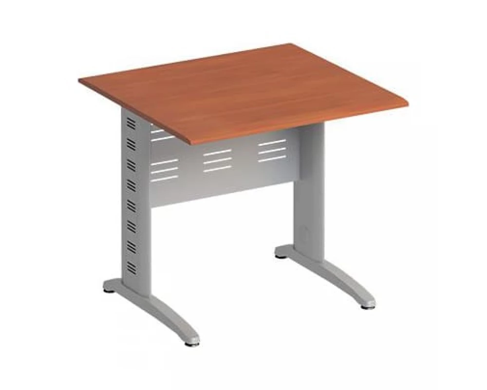 Стол письменный на металлокаркасе МЮ ФС 180 Матрица