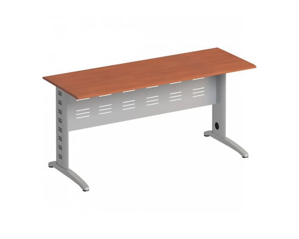 Стол письменный на металлокаркасе МЮ ФС 183 Матрица