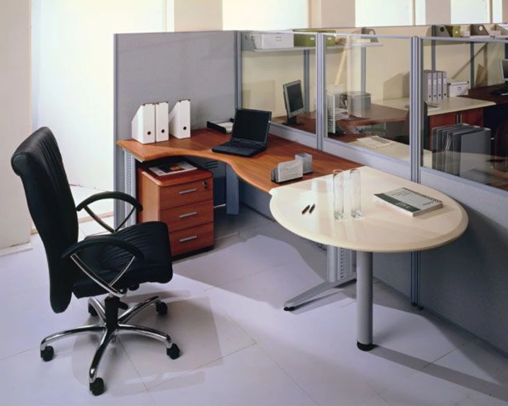 Мебель для персонала Матрица