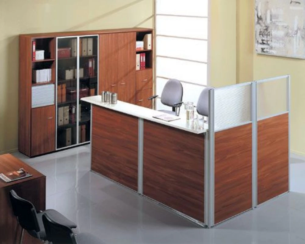 Мебель для персонала Матрица