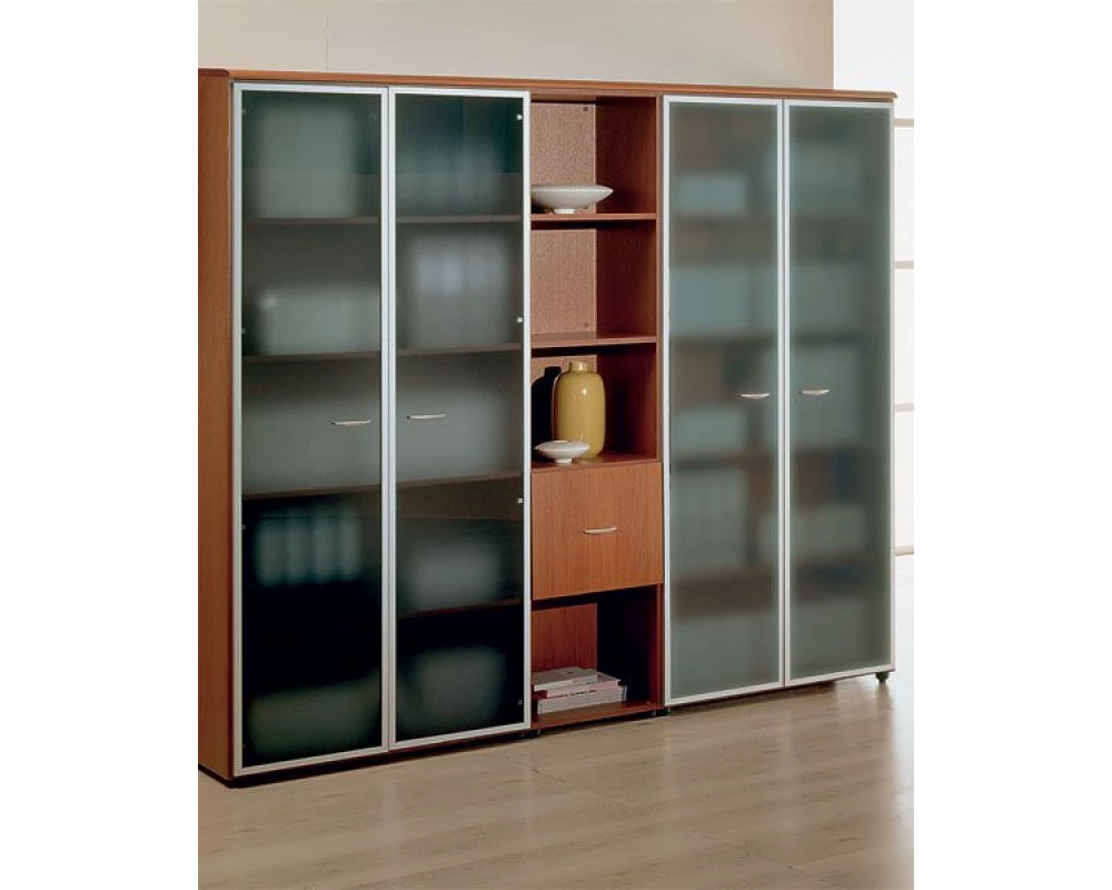 Мебель для персонала Матрица