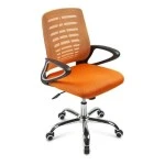 Кресла для персонала