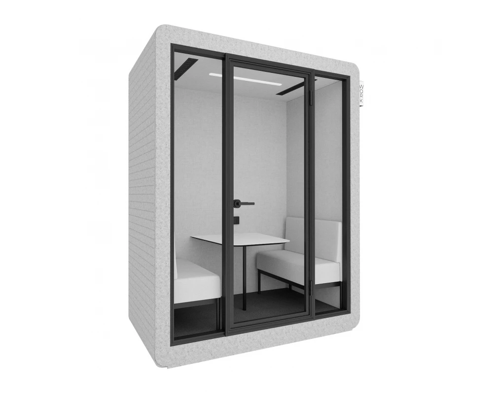 Акустическая кабина LWOP DOUBLE felt