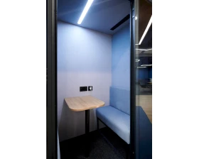 Акустическая кабина LWOP DOUBLE images