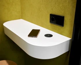 Акустическая кабина LWOP ONE images