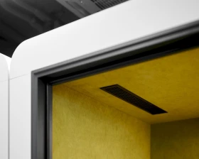 Акустическая кабина LWOP ONE images