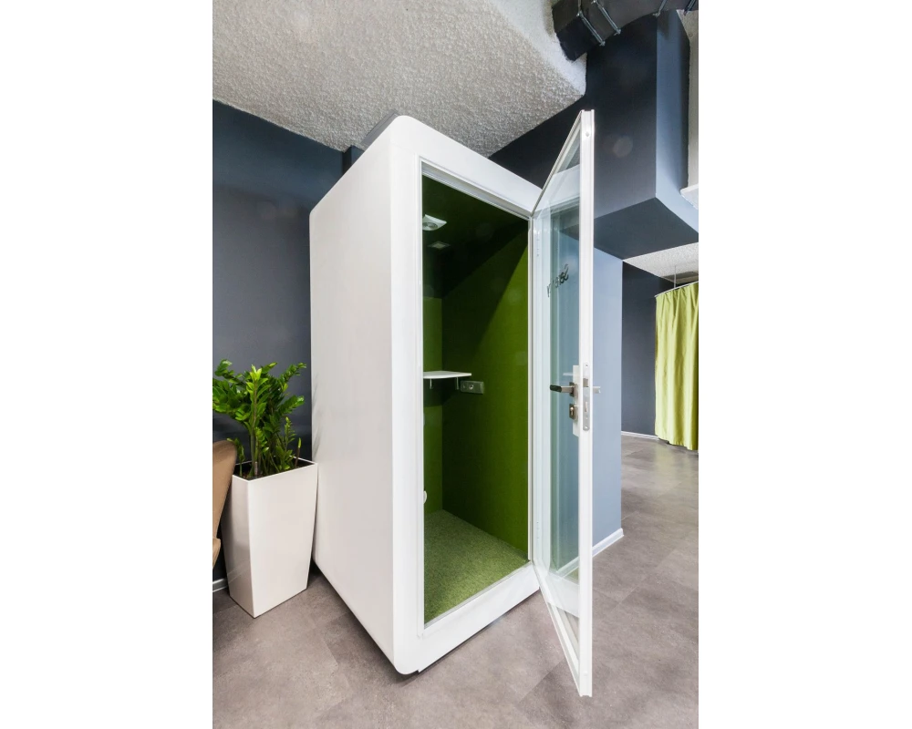 Акустическая кабина LWOP ONE