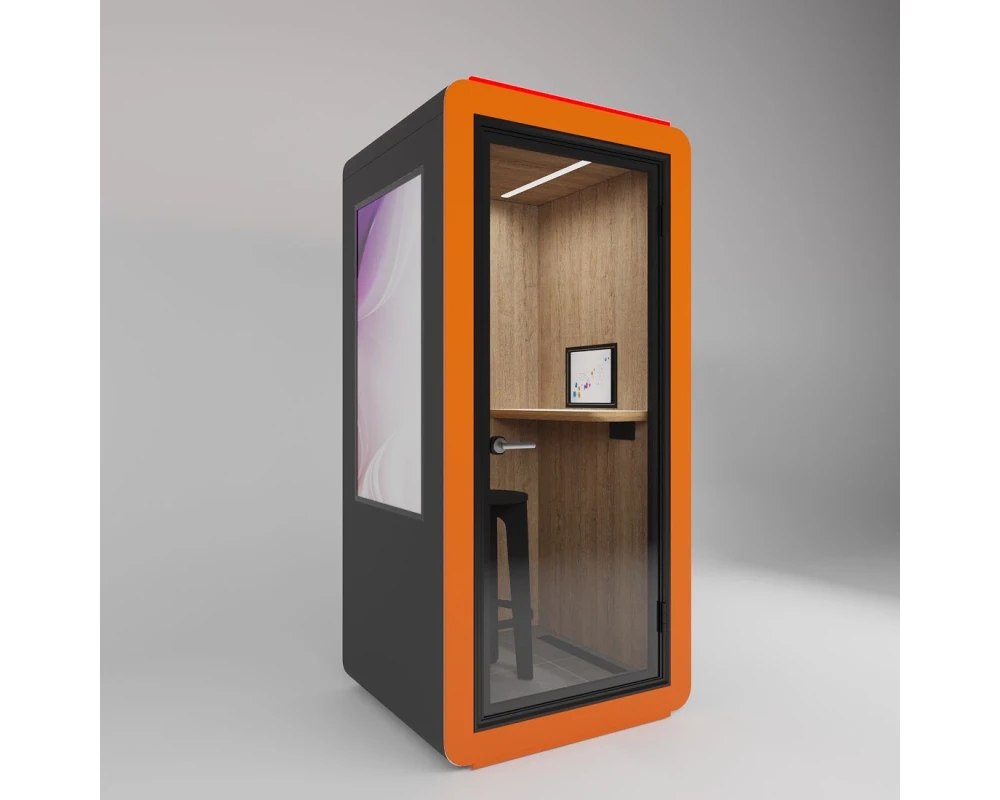 Акустическая кабина LWOP ONE