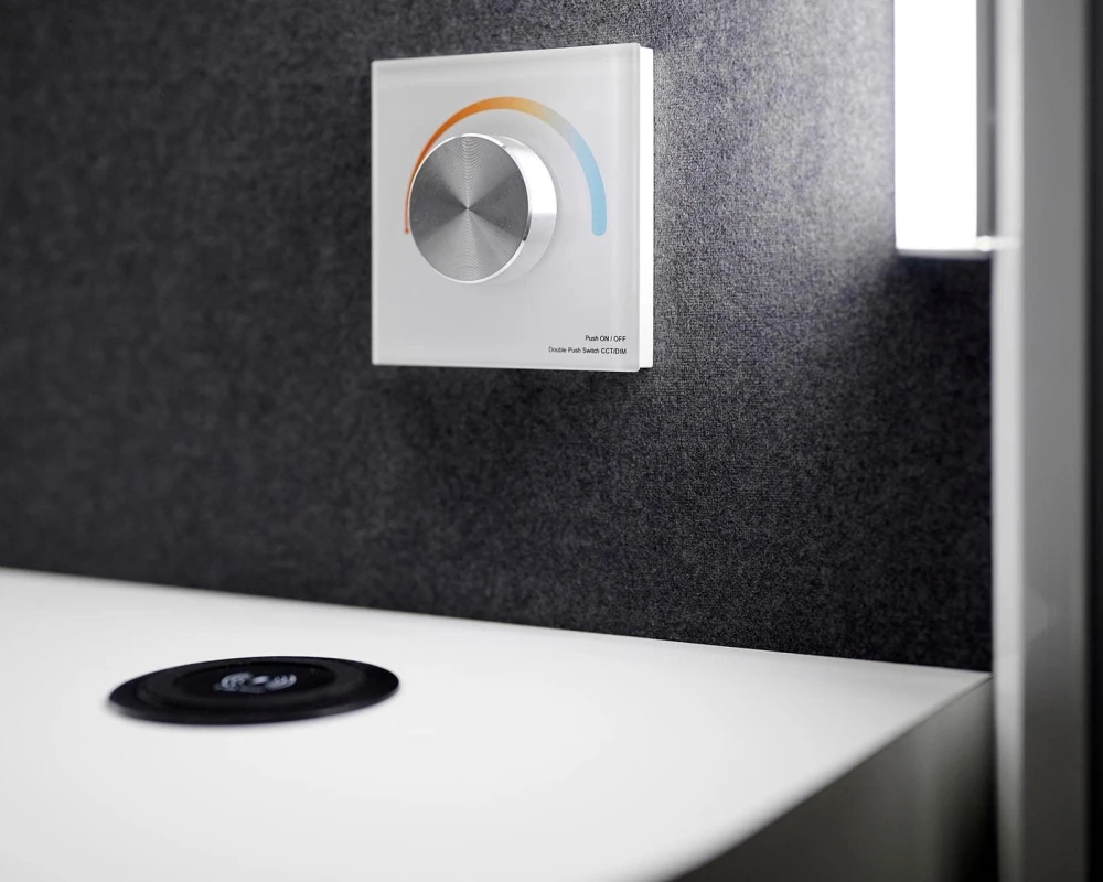 Акустическая кабина LWOP ONE