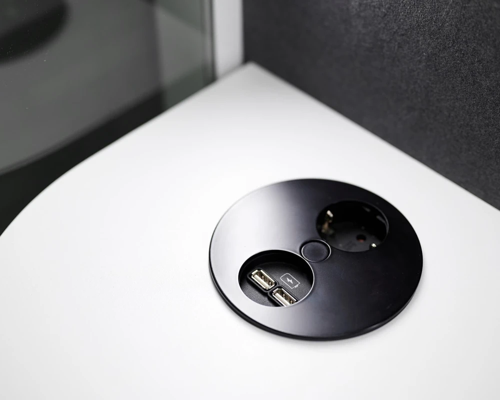 Акустическая кабина LWOP ONE