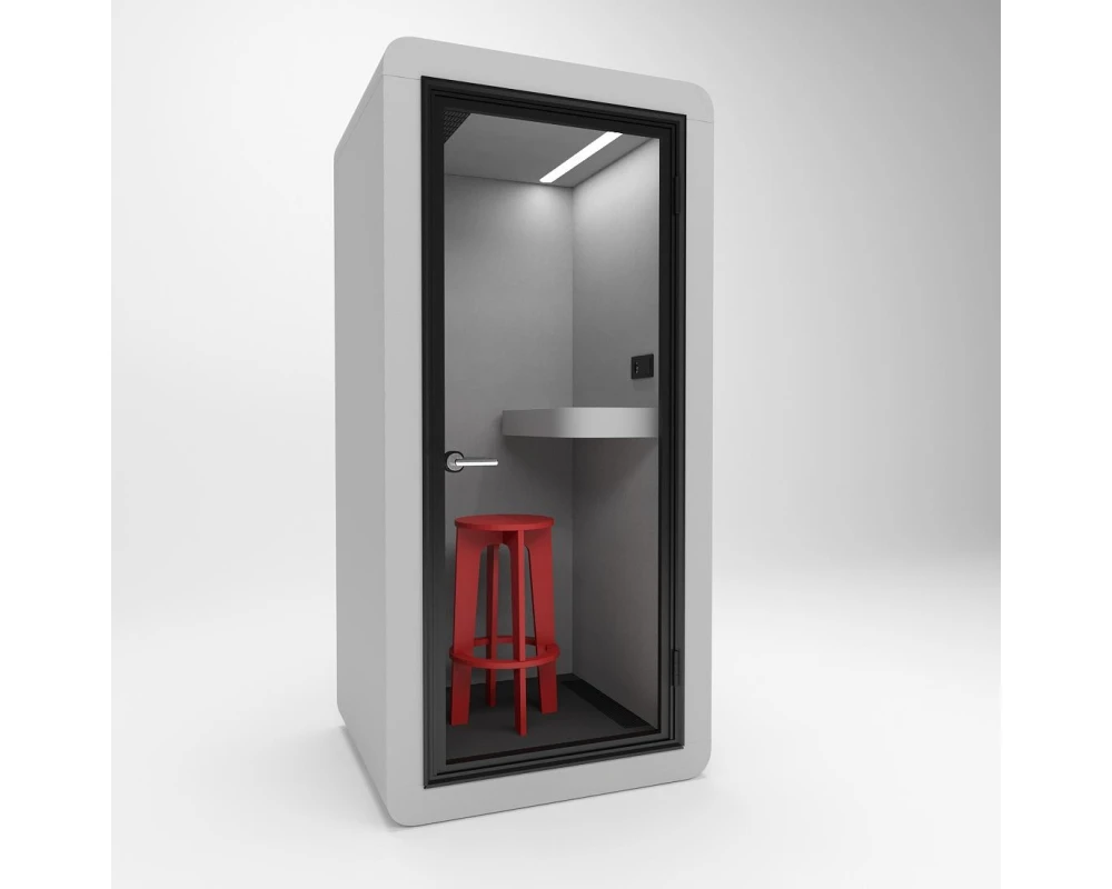 Акустическая кабина LWOP ONE