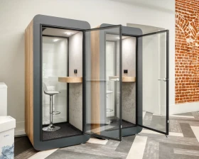 Акустическая кабина LWOP ONE images