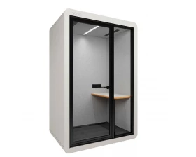 Акустическая кабина LWOP ONE WORK images