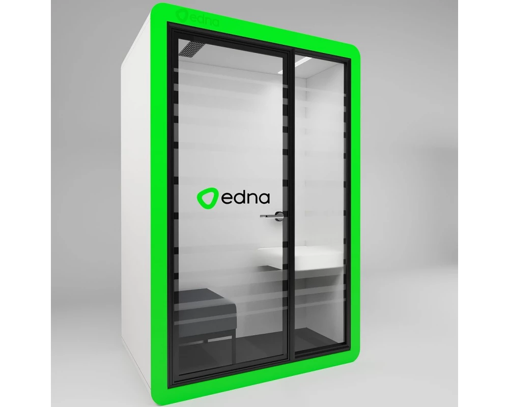 Акустическая кабина LWOP ONE WORK