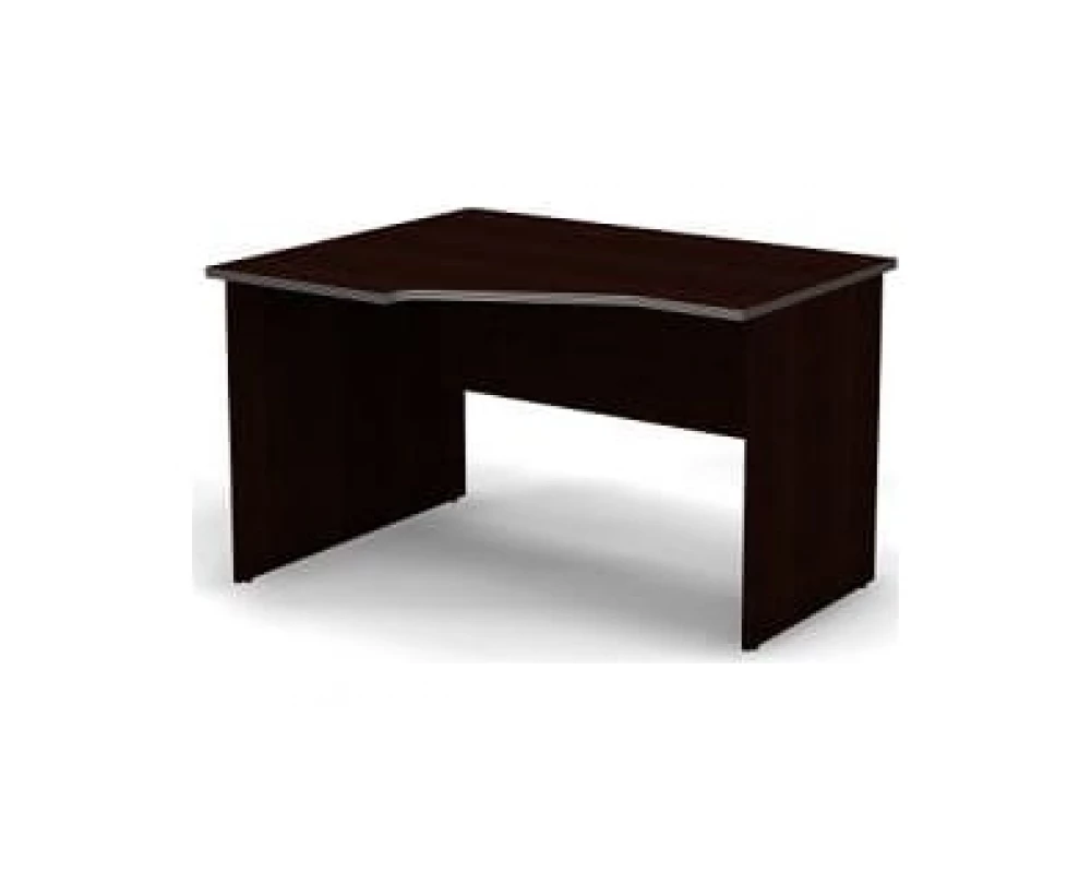 Стол эргономичный тип 1 левый 118x95 67 50x73,7 Smart