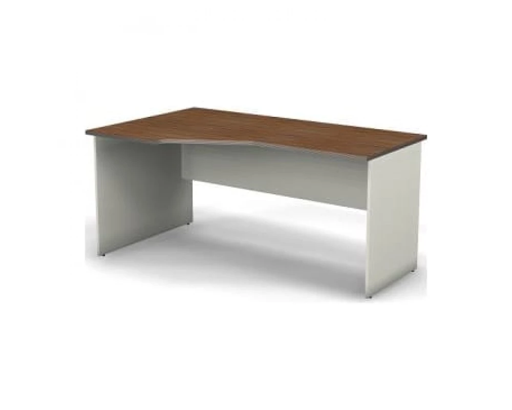 Стол эргономичный тип 1 левый 158x95 67 50x73,7 Smart