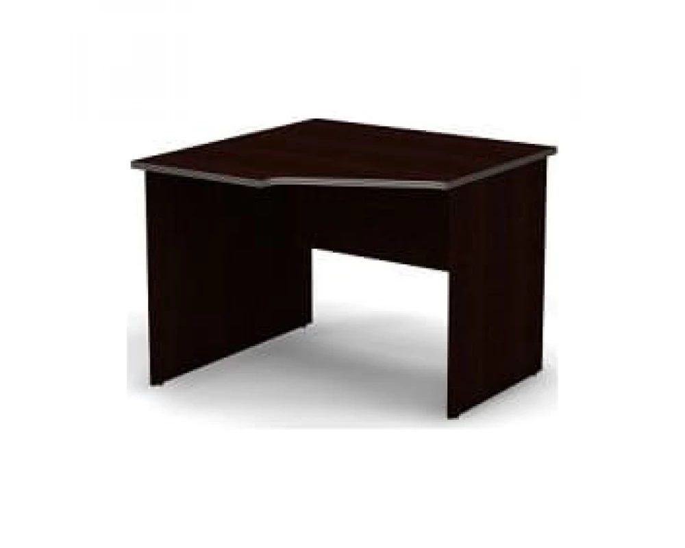 Стол эргономичный тип 1 левый 95x95 67 50x73,7 Smart