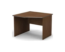 Стол эргономичный тип 1 левый 95x95 67 50x73,7 Smart images