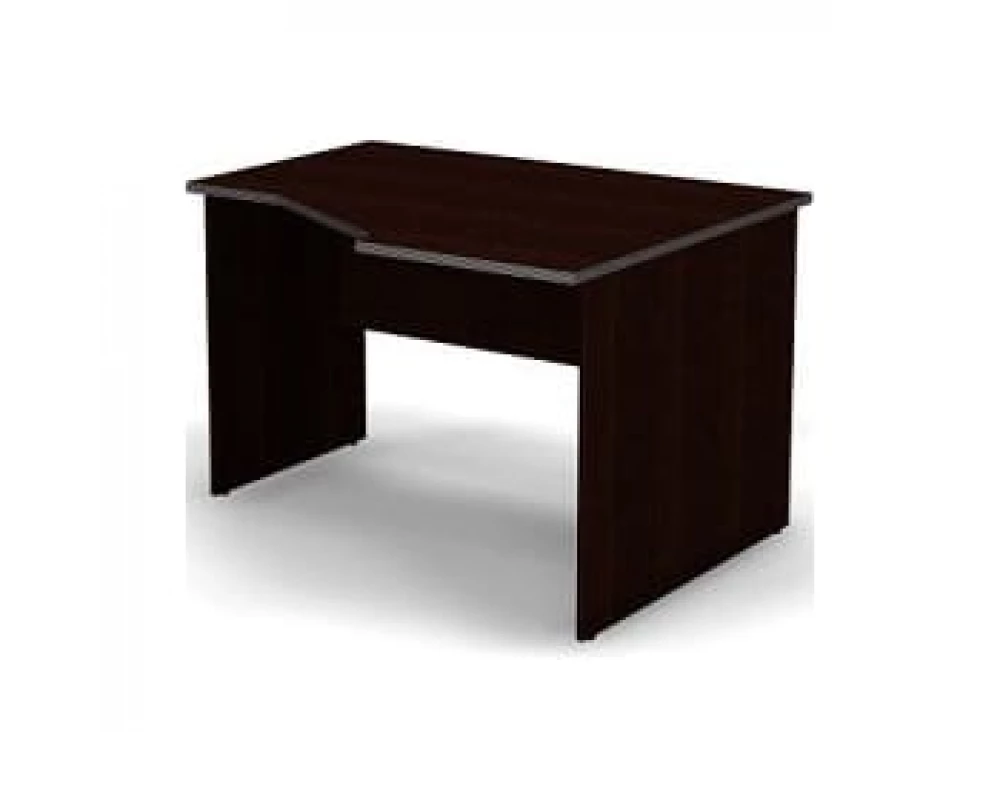 Стол эргономичный тип 1 правый 118x95 67 50x73,7 Smart