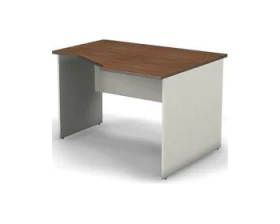 Стол эргономичный тип 1 правый 118x95 67 50x73,7 Smart images