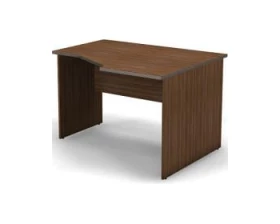 Стол эргономичный тип 1 правый 118x95 67 50x73,7 Smart images