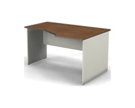 Стол эргономичный тип 1 правый 138x95 67 50x73,7 Smart images