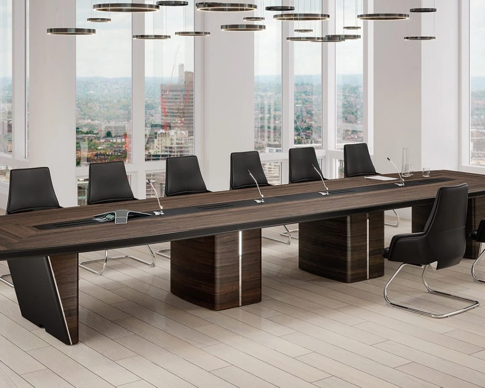 Кабинет руководителя New.Tone