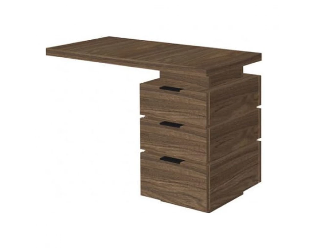 Боковая приставка рабочего стола TS-11 Time.S