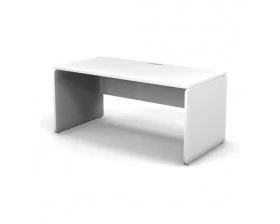 Стол прямой ДСП 160x80x73,5 Accord images