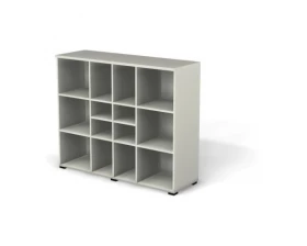 Стеллаж 128,6x42x107,8 Smart images