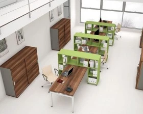 Мебель для персонала Европа images