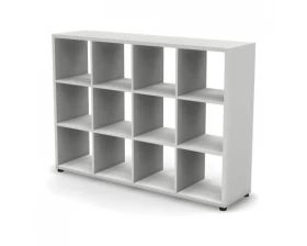 Стеллаж 3 уровня 160,2x40,8x115,1 Europe images