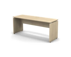 Стол рабочий ДСП с кабель каналом 178x60x74,3 Europe images