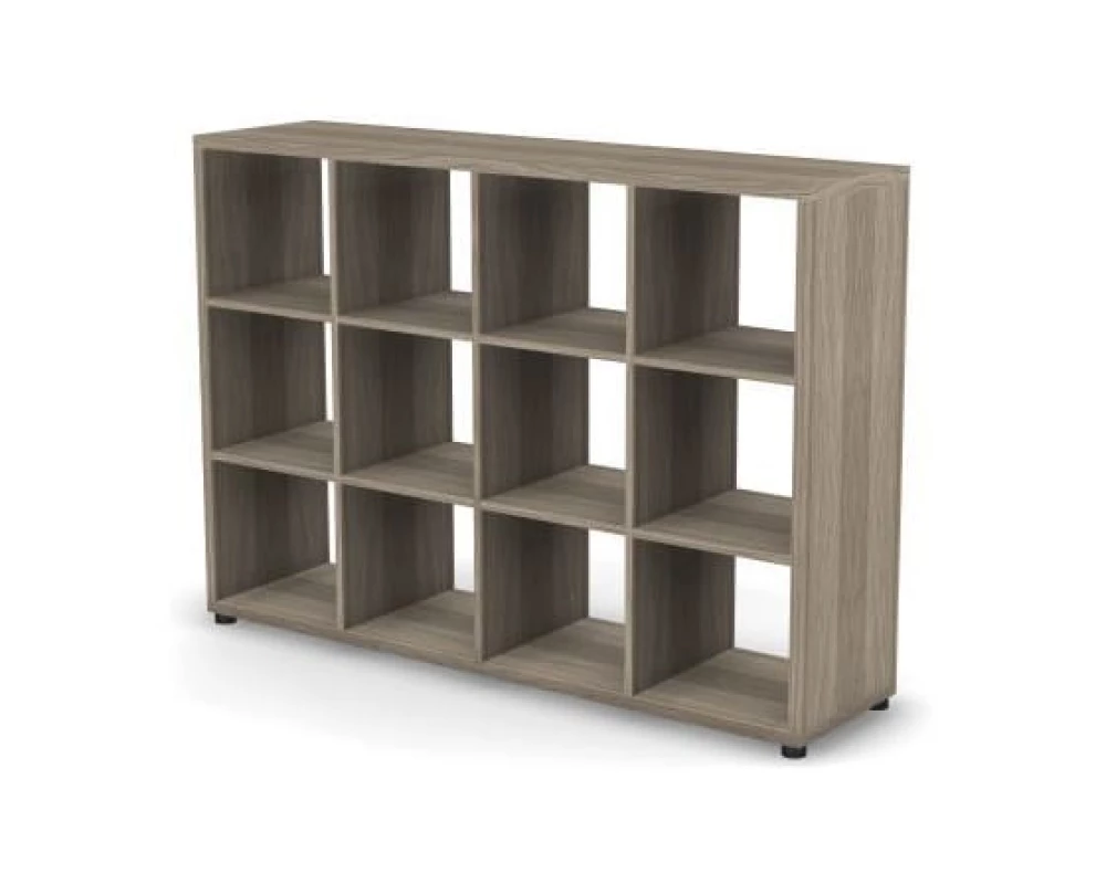 Стеллаж 3 уровня 160,2x40,8x115,1 Europe