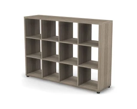 Стеллаж 3 уровня 160,2x40,8x115,1 Europe images