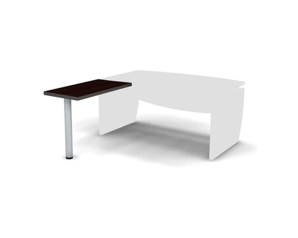 Брифинг левый 97,8x50x75,5 Smart Director