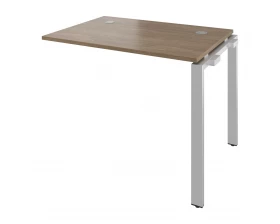 Стол на м/к 60х30 (1000х700х750) Дублин металл images
