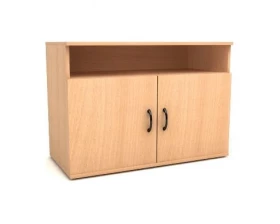 Тумба под оргтехнику (900х430х677) ТК28 Канц images