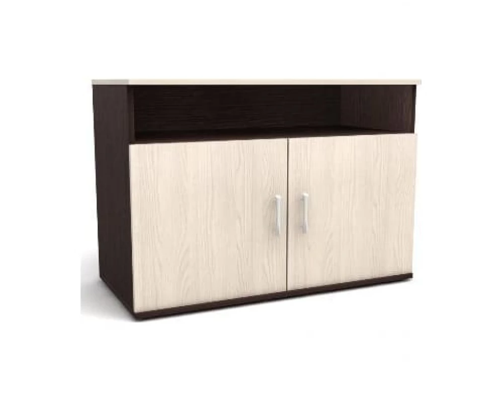 Тумба под оргтехнику (900х430х677) ТК28 Канц