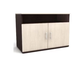 Тумба под оргтехнику (900х430х677) ТК28 Канц images