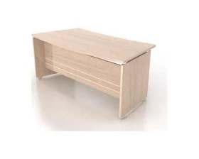 Стол руководителя 1600х900х740 Модерн images