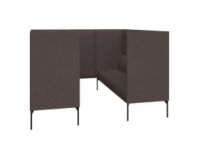 Кабинка 6-местная Brd6H Бридж MVK images