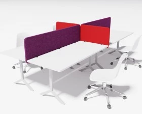 Офисные перегородки Окс MVK images