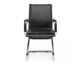 Кресло Norden Харман CF Экокожа, Черный images